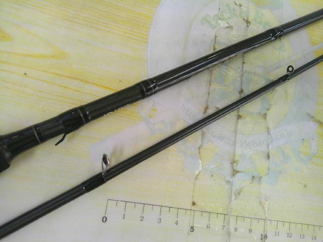 スタンドアウト SOS64L-2