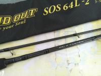 スタンドアウト SOS64L-2