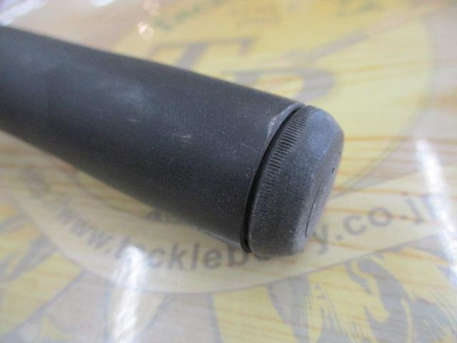 飛竜クロダイ T-53UM・F