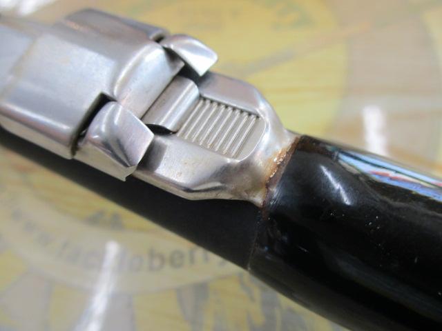 飛竜クロダイ T-53UM・F