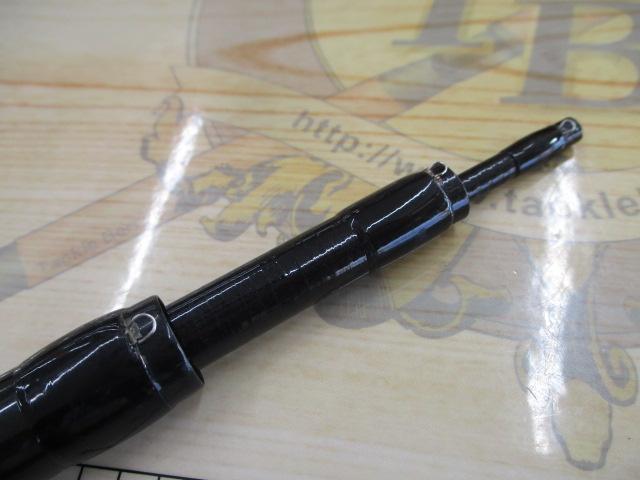 飛竜クロダイ T-53UM・F