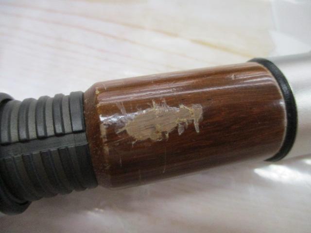 デッキスティック60 トゥイッチン SS60-5 コルクグリップ