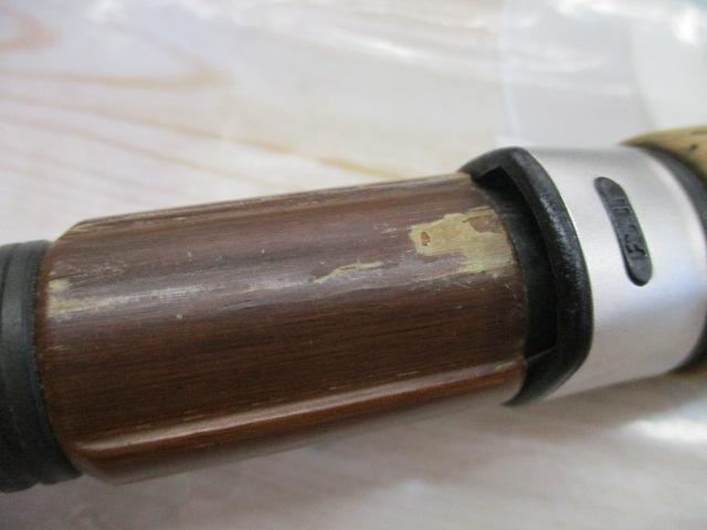 デッキスティック60 トゥイッチン SS60-5 コルクグリップ