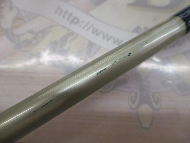 デッキスティック60 トゥイッチン SS60-5 コルクグリップ