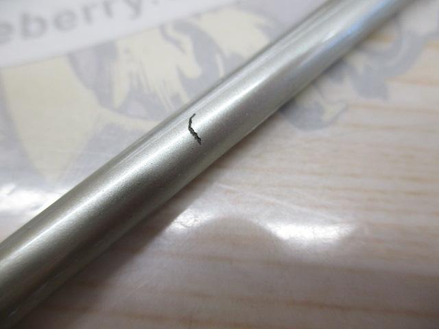 デッキスティック60 トゥイッチン SS60-5 コルクグリップ