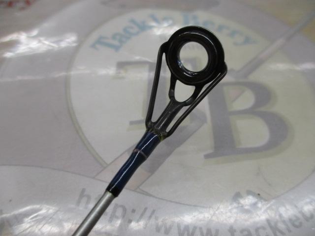 デッキスティック60 トゥイッチン SS60-5 コルクグリップ