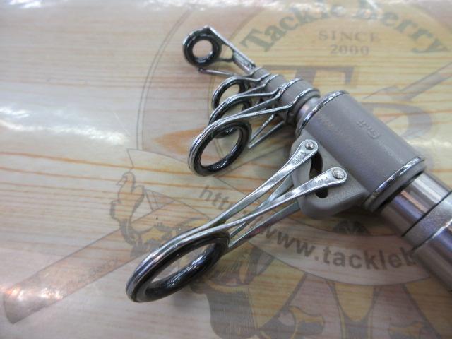 スピンパワー 405CX-T