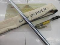 スピンパワー 405CX-T