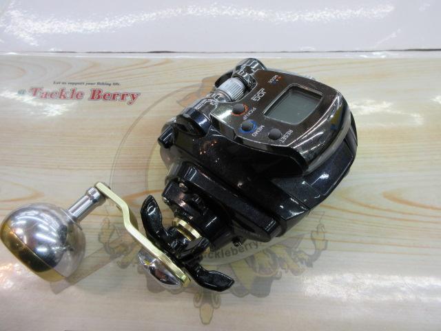 15レオブリッツ 300J