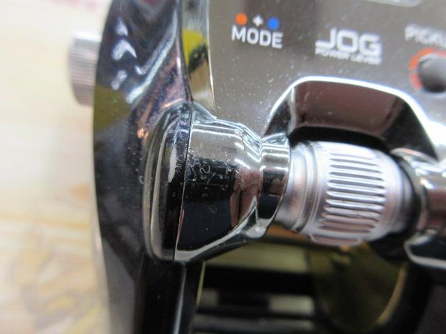 15レオブリッツ 300J