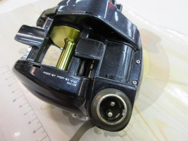 15レオブリッツ 300J