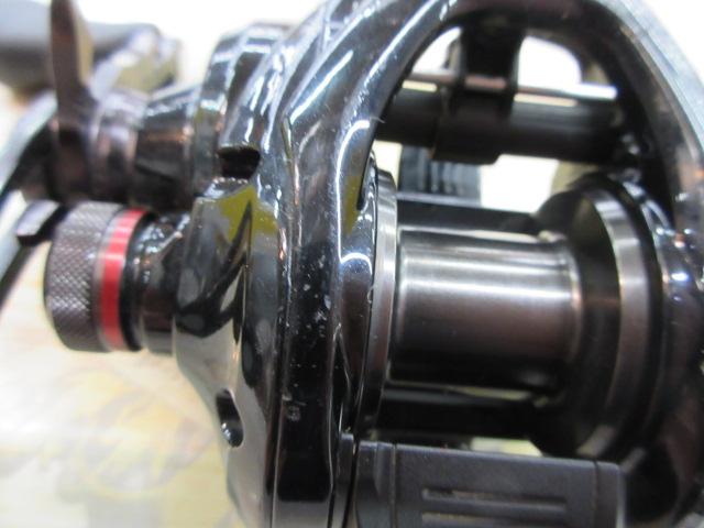 17スコーピオンDC 101