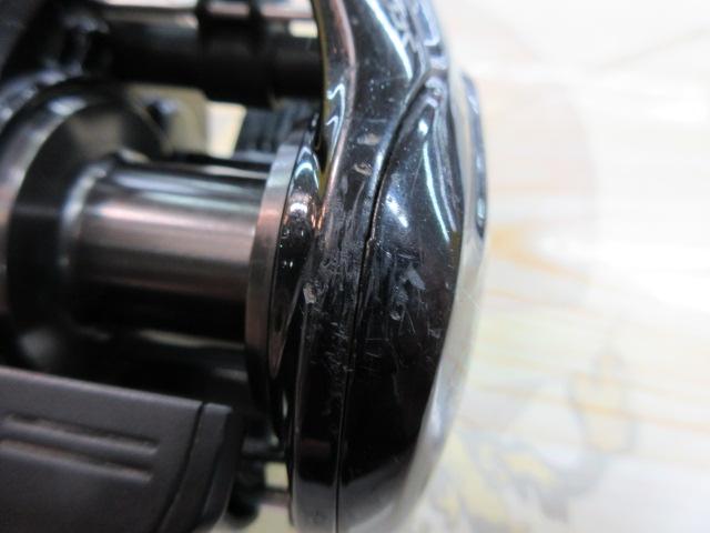 17スコーピオンDC 101