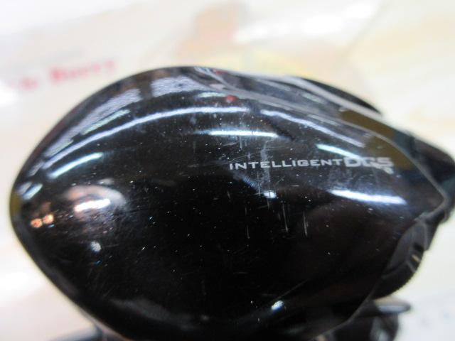 17スコーピオンDC 101