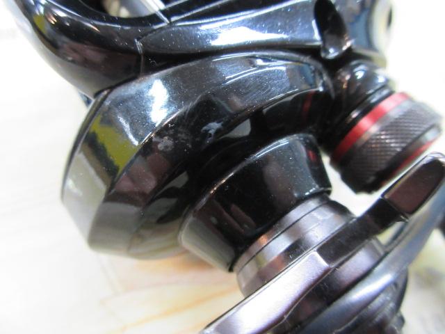 17スコーピオンDC 101