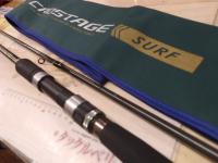 クロステージ CRX-1062Surf