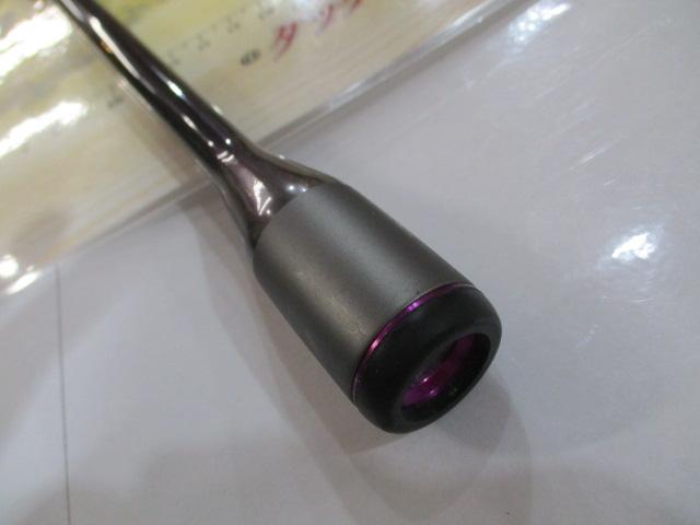 24サーベルマスター エクスチューンテンヤ 82H172