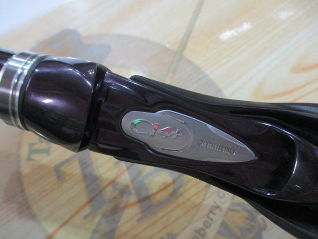 24サーベルマスター エクスチューンテンヤ 82H172