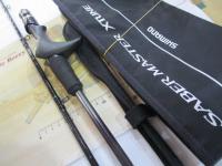 24サーベルマスター エクスチューンテンヤ 82H172