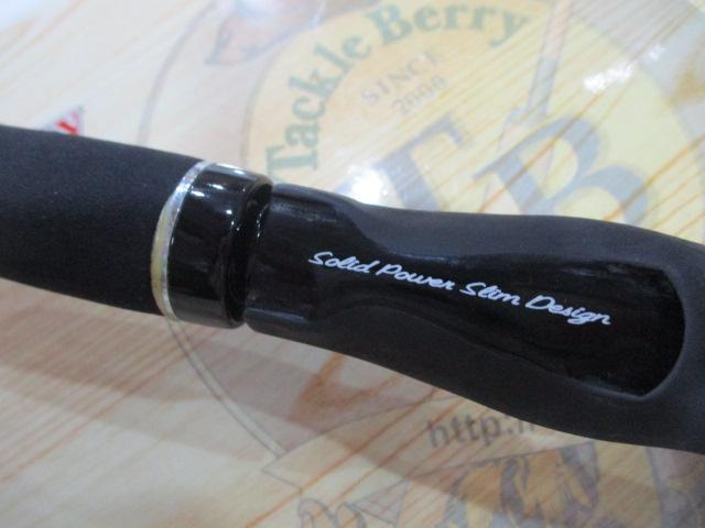 ラピッドバイパー 180S