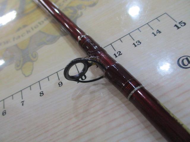 ラピッドバイパー 180S