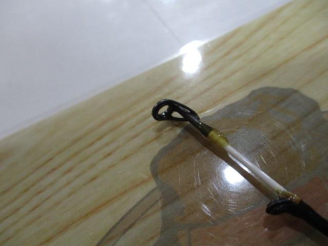 ラピッドバイパー 180S