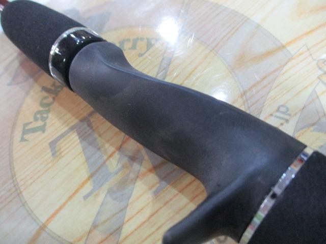 ラピッドバイパー 180S