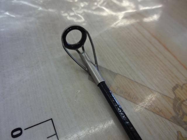 リバティクラブサーフT 30-390・K