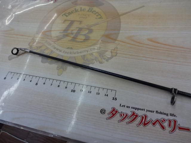 リバティクラブサーフT 30-390・K