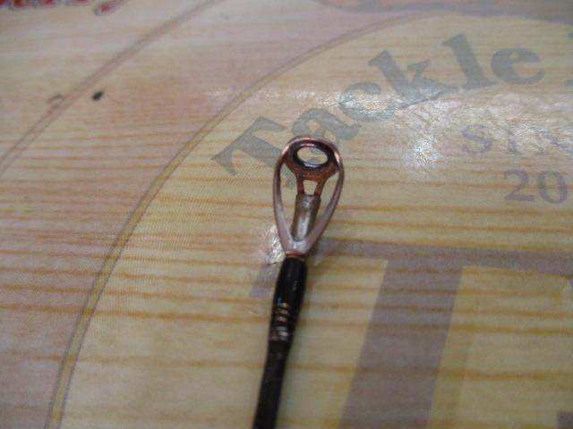 ポイズンアルティマ 166M