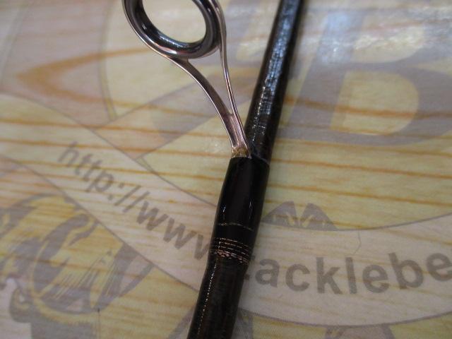 ポイズンアルティマ 2610L-S