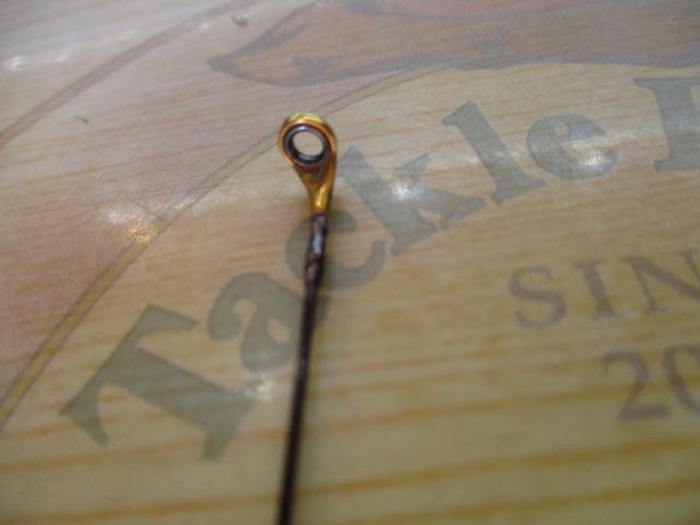 ポイズンアルティマ 2610L-S