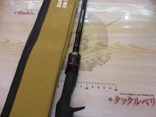 ワイルドサイド WSC610MH