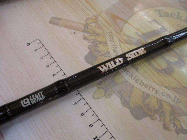 ワイルドサイド WSC610MH