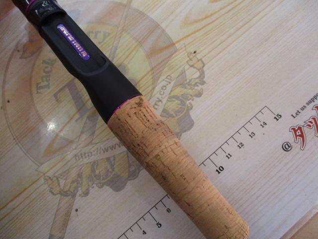 ワイルドサイド WSC610MH