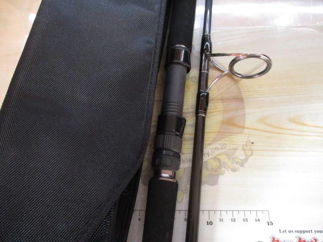 VFR738 ブルーウォータープラッギン