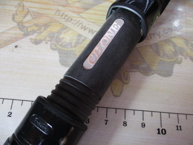 VFR738 ブルーウォータープラッギン