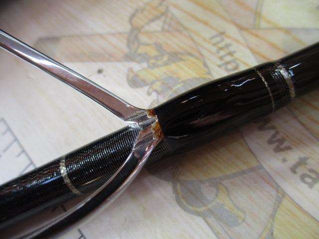 VFR738 ブルーウォータープラッギン