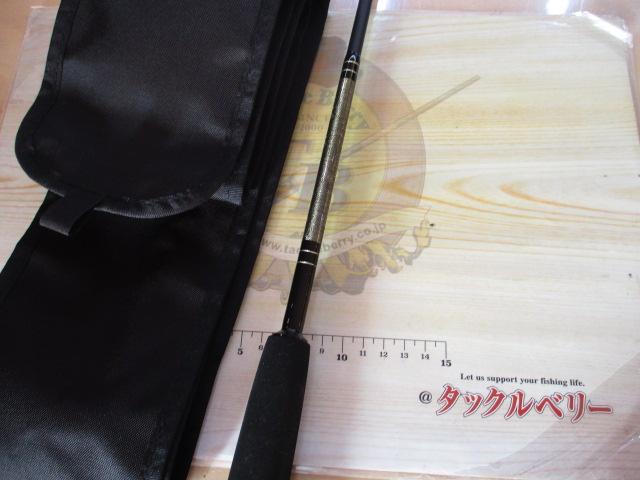 シーファルコンZ スピンシャフト FZ58S-M