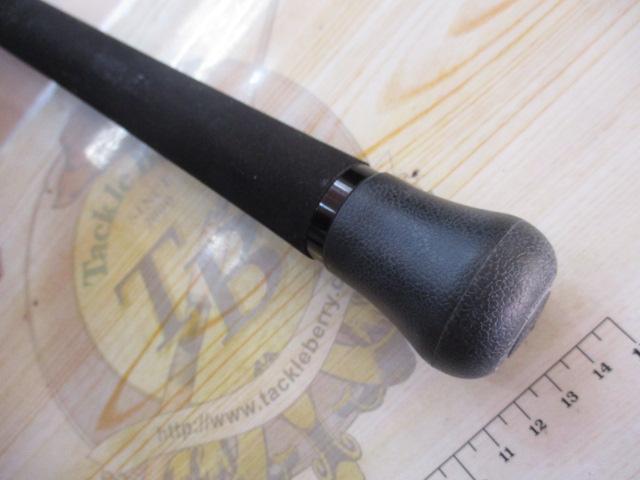 シーファルコンZ スピンシャフト FZ58S-M