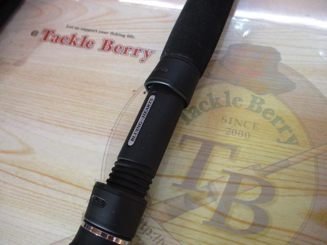 シーファルコンZ スピンシャフト FZ58S-M