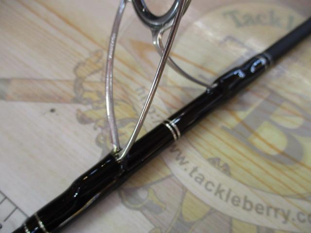 シーファルコンZ スピンシャフト FZ58S-M