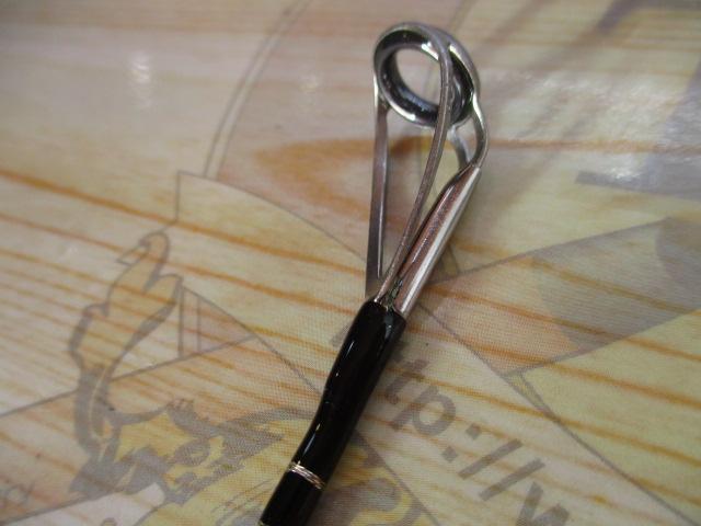 シーファルコンZ スピンシャフト FZ58S-M