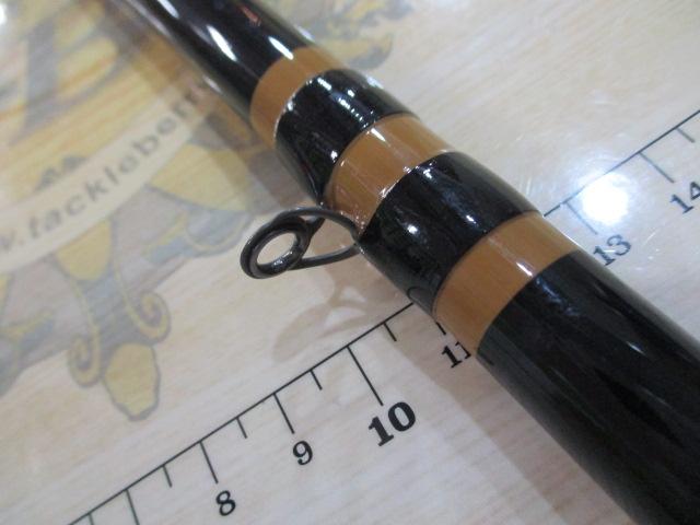 黒鯛師 THEヘチ硬調ロクマル 305