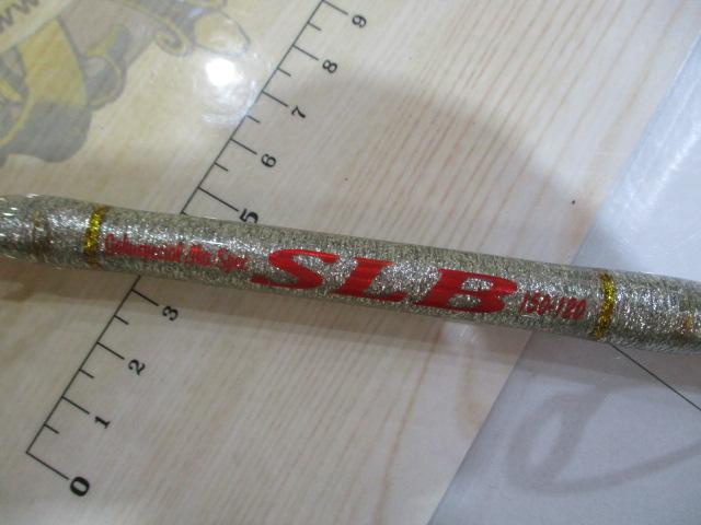 ゴクスペシャルイカスペックSLB150-120号