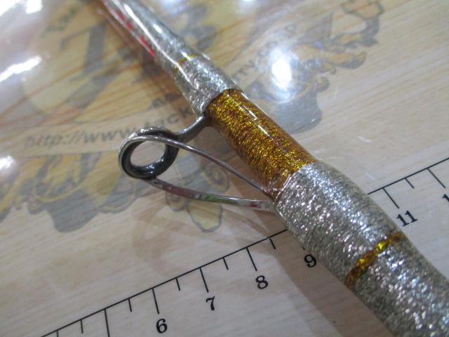 ゴクスペシャルイカスペックSLB150-120号