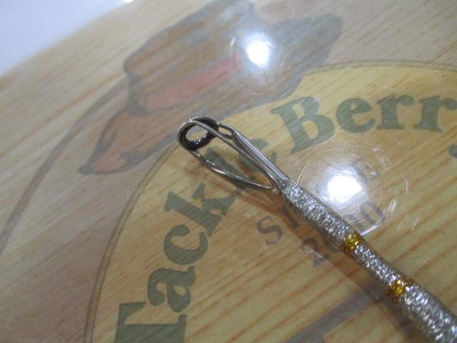 ゴクスペシャルイカスペックSLB150-120号