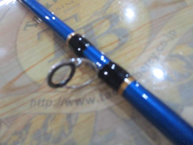 BJSボートゲーム ヒラメ40-225+バットノーマル