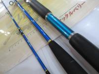 BJSボートゲーム ヒラメ40-225+バットノーマル