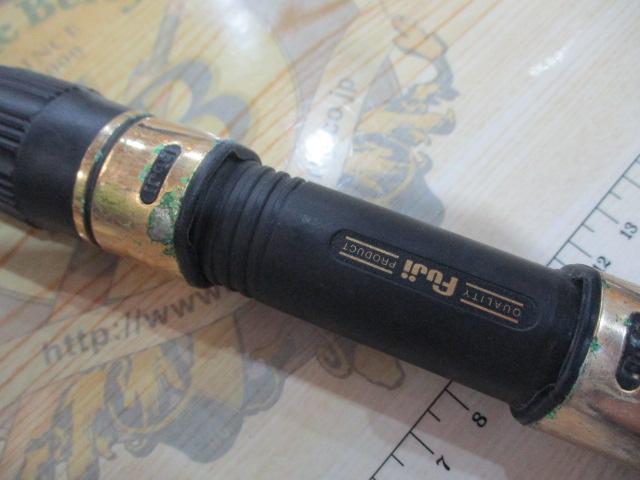 がま船アジビシ 1.8